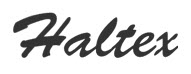 HALTEX Odzież ciążowa chusty i nosidełka dla dzieci Logo